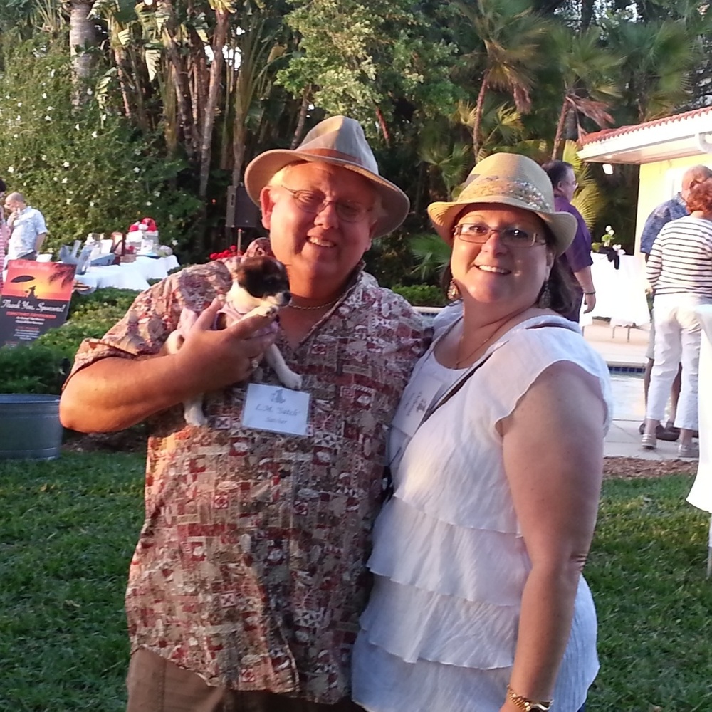 Meet your Posher, Deborah